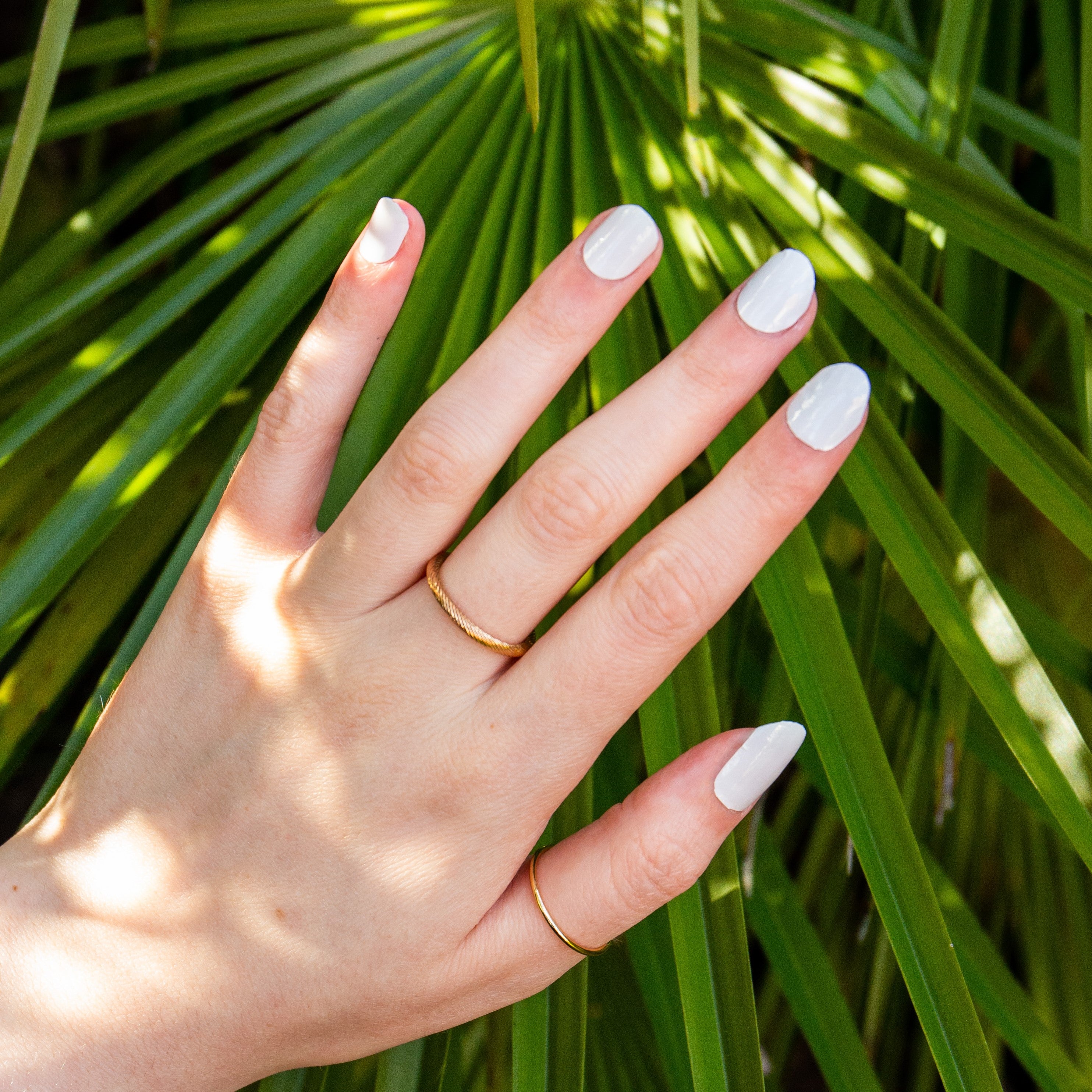 Bright White