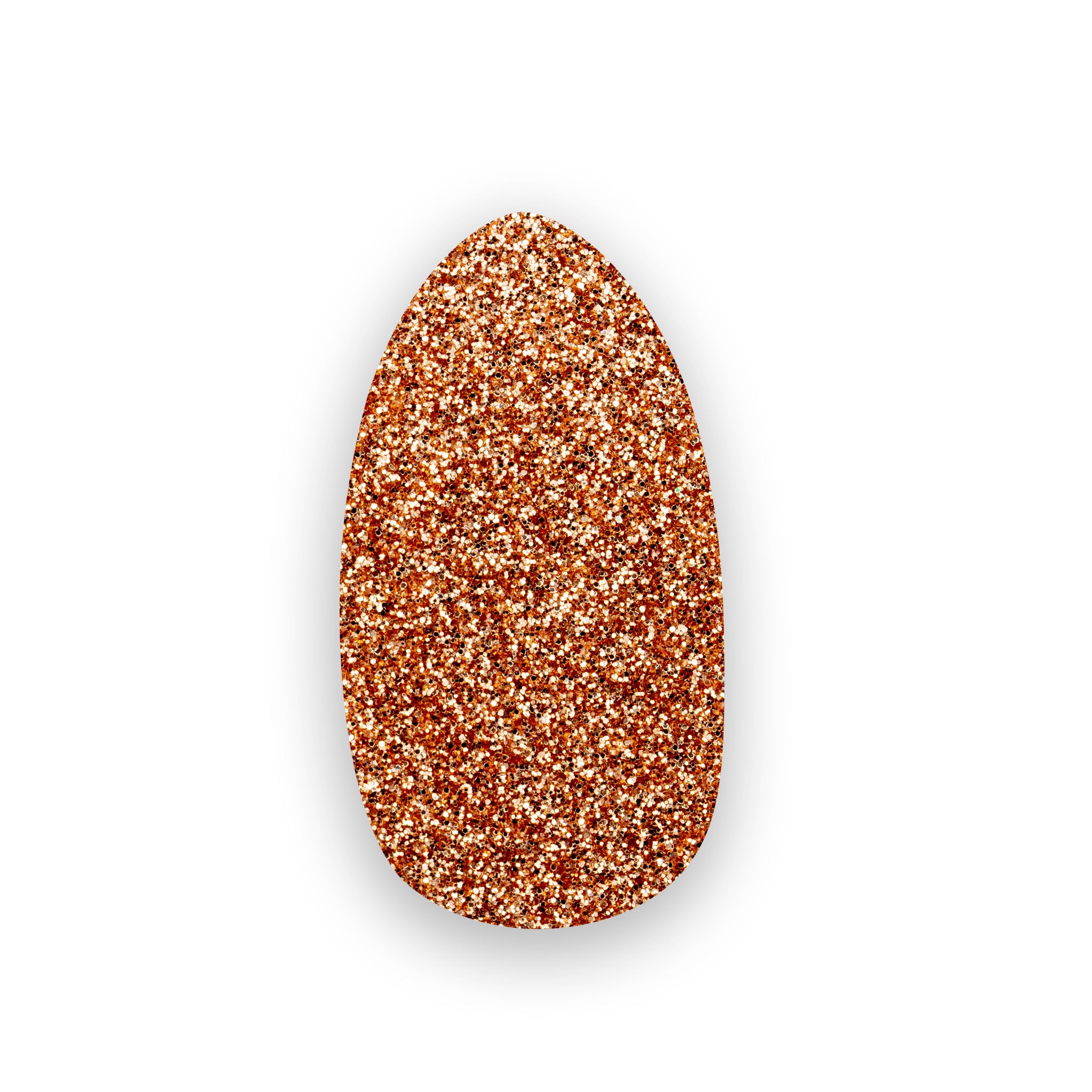 Bronze Glitter