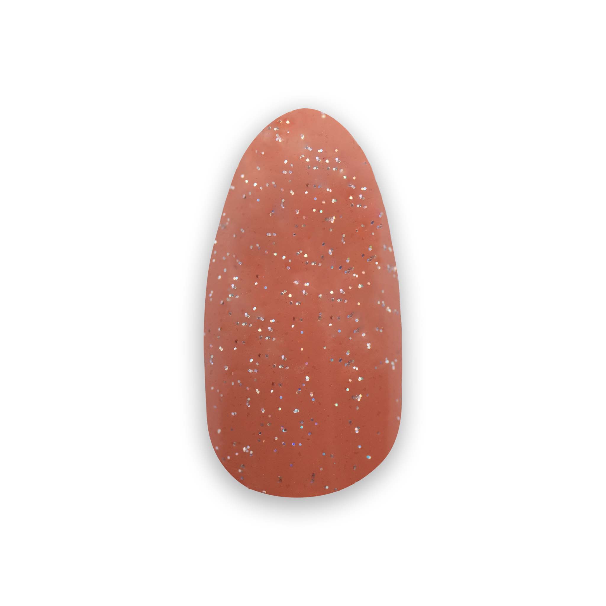 Coral Glitter
