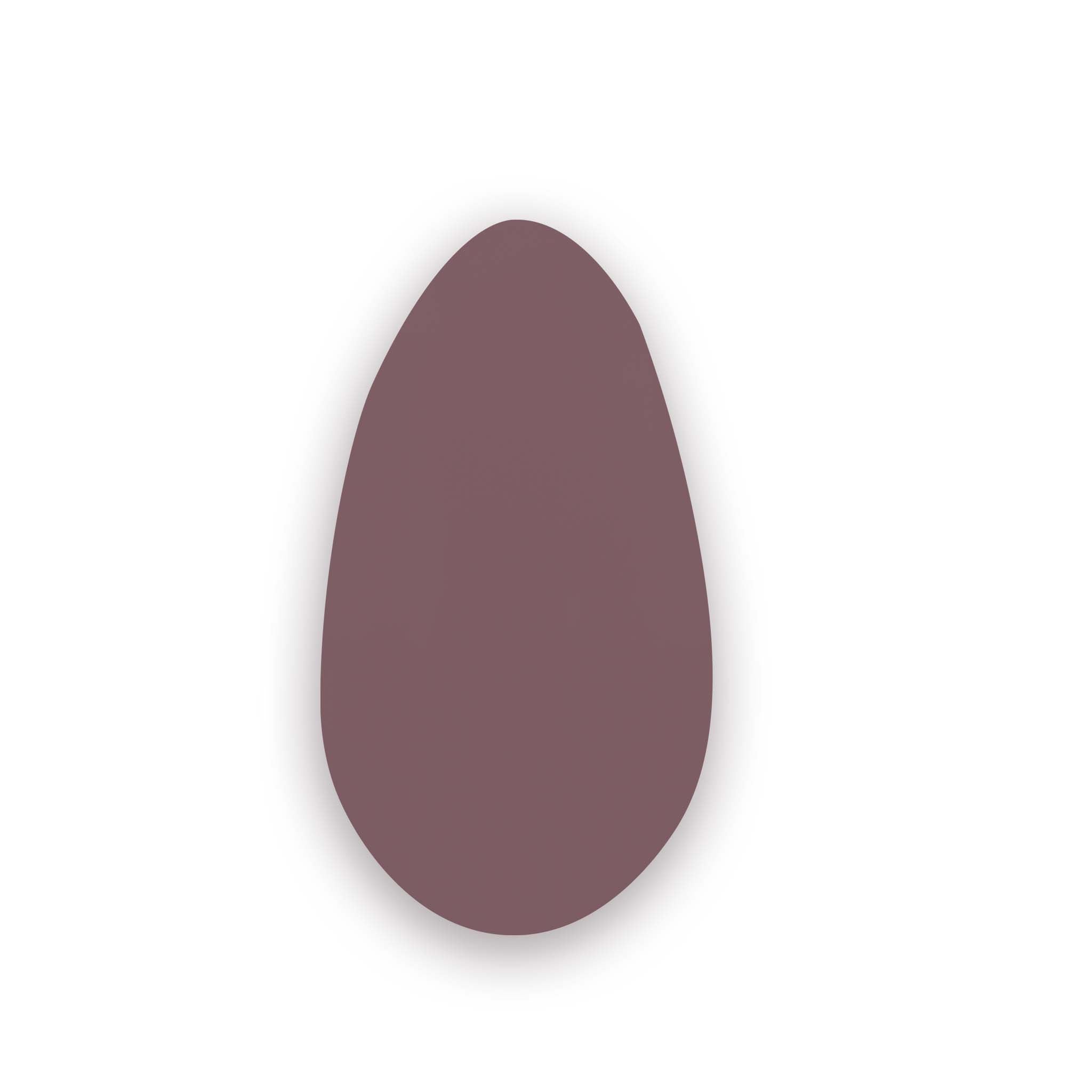 Dusky Lilac