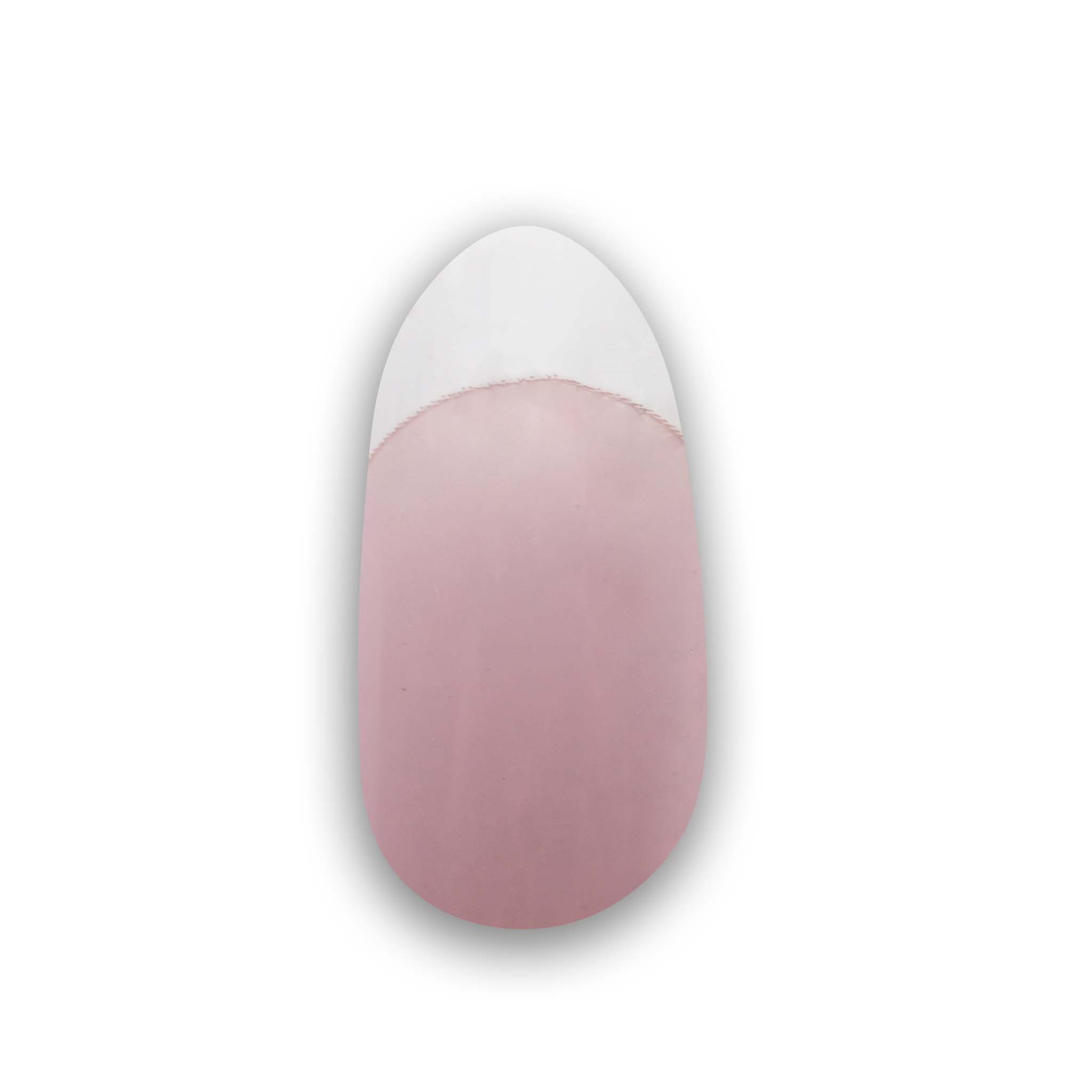 French White