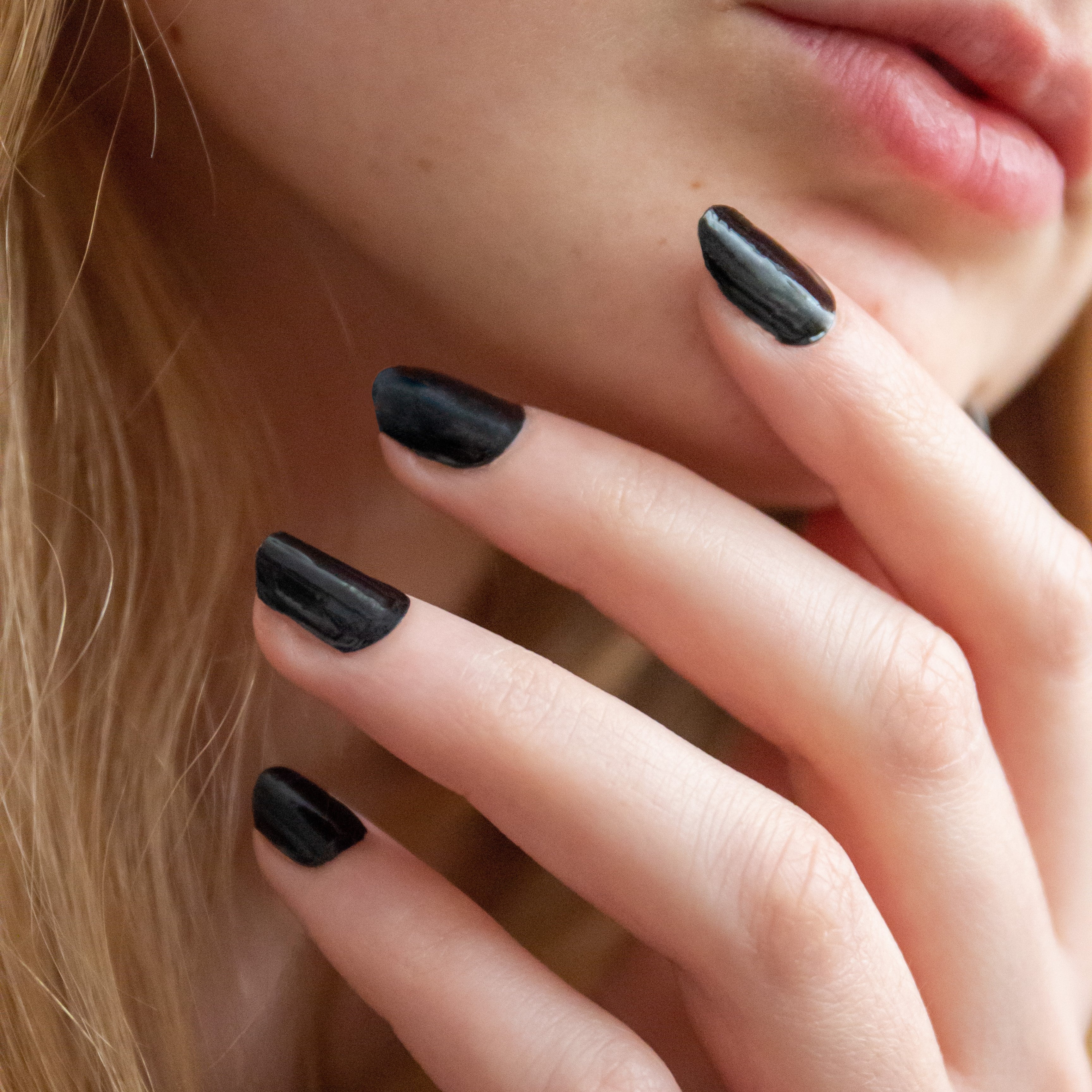 Night Black