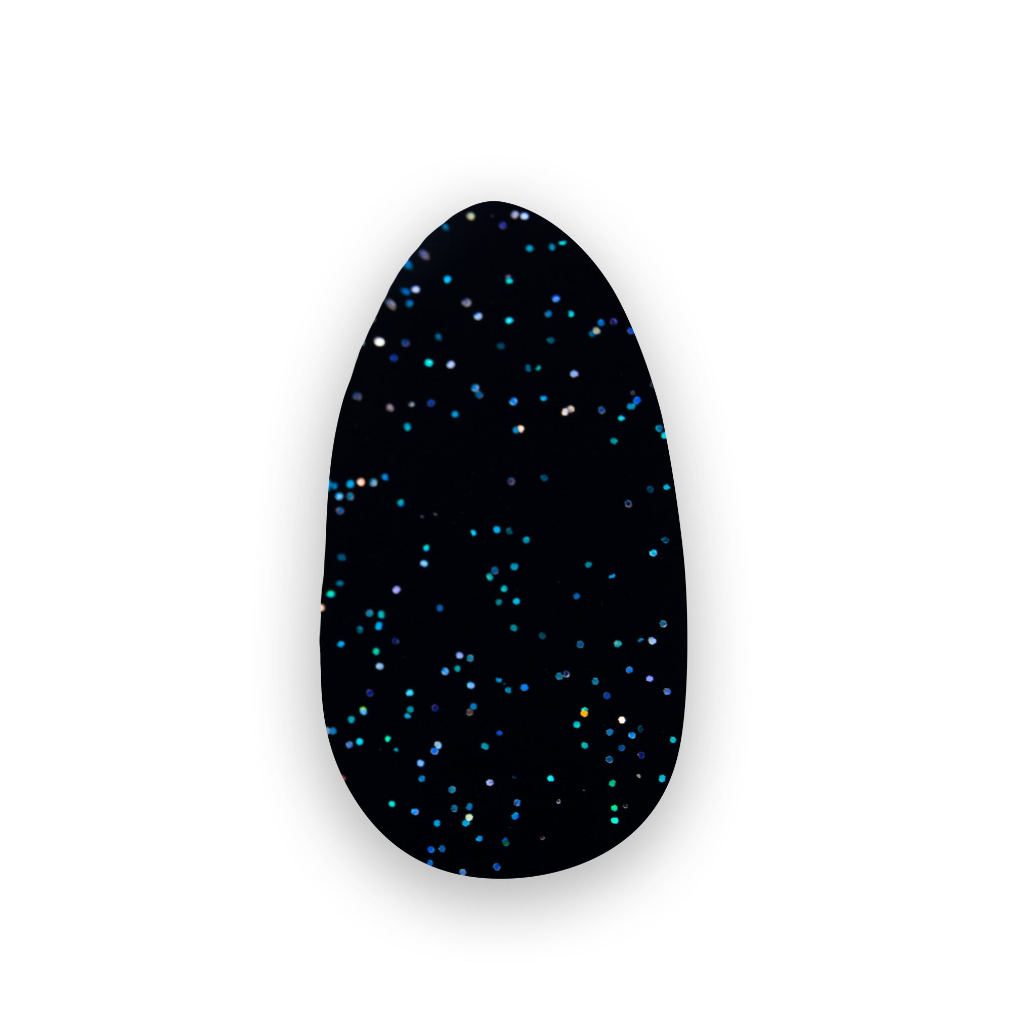 Night Sky Glitter