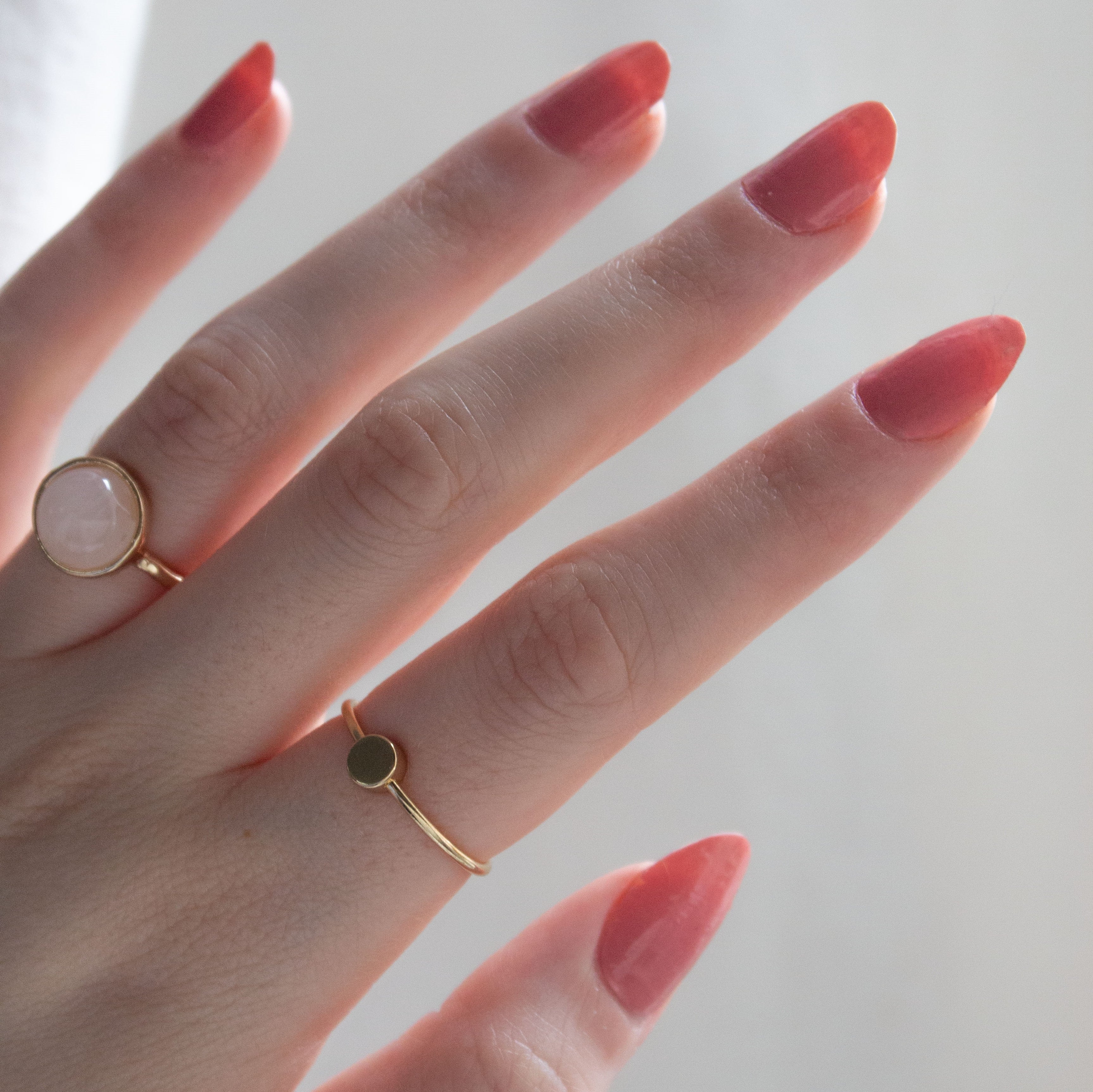 Old Fashioned Pink