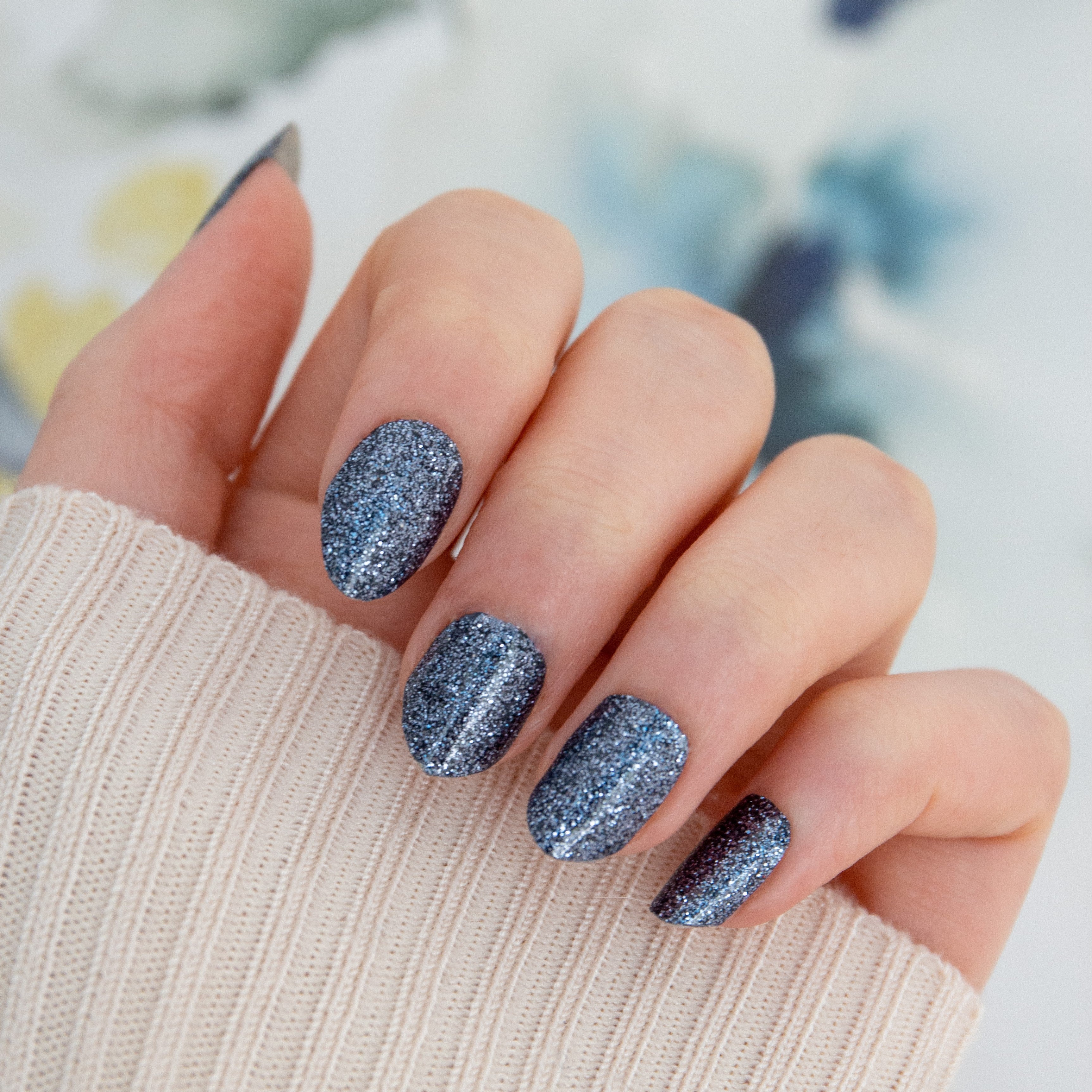Twilight Glitter
