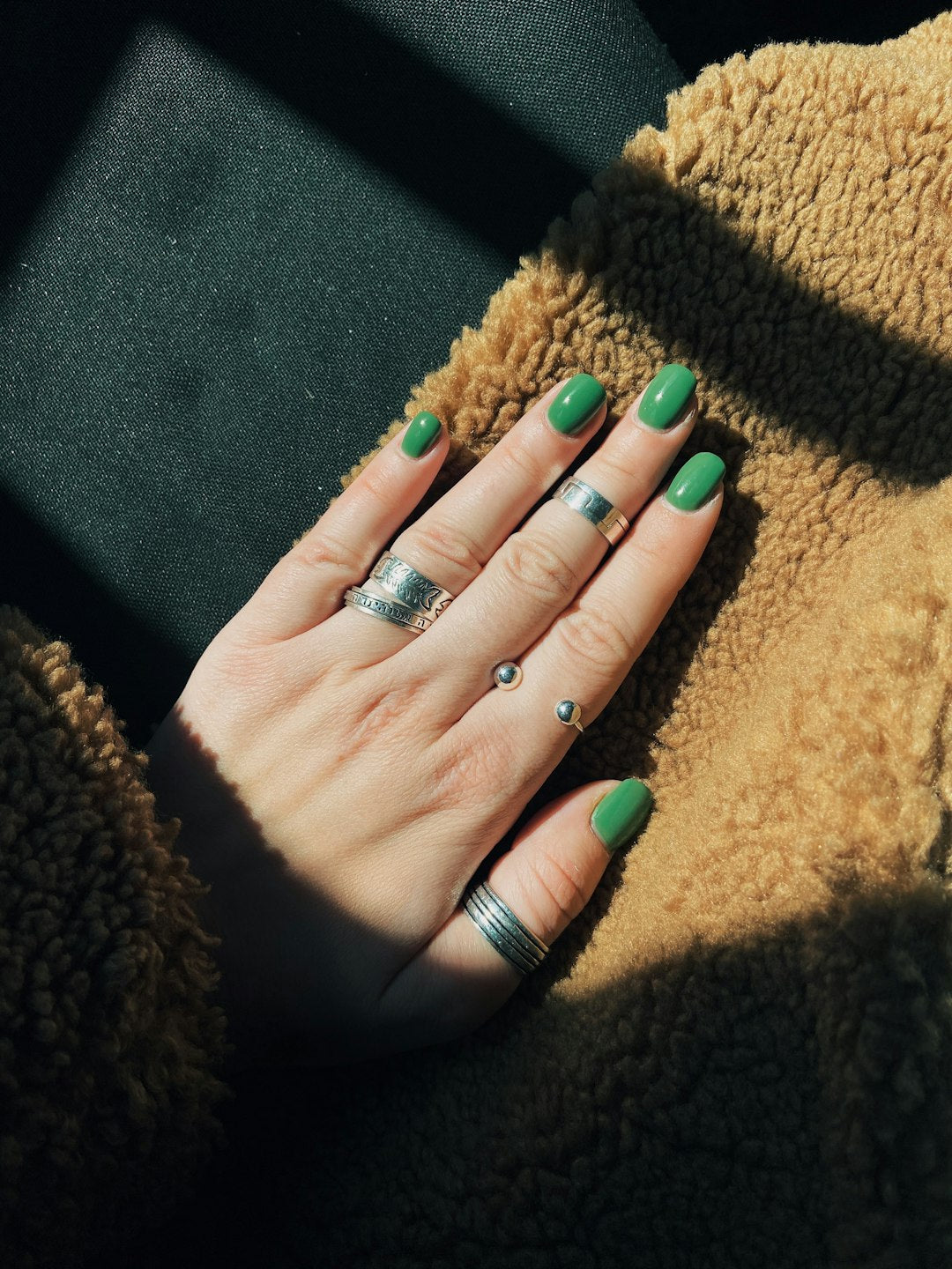 How to Choose the Right Semi Cured Gel Nail Wraps for Your Style
