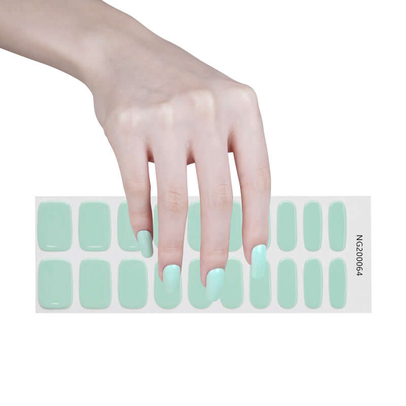 Mint Gel