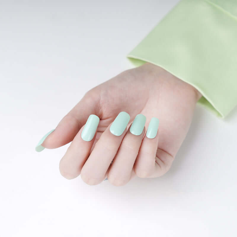 Mint Gel