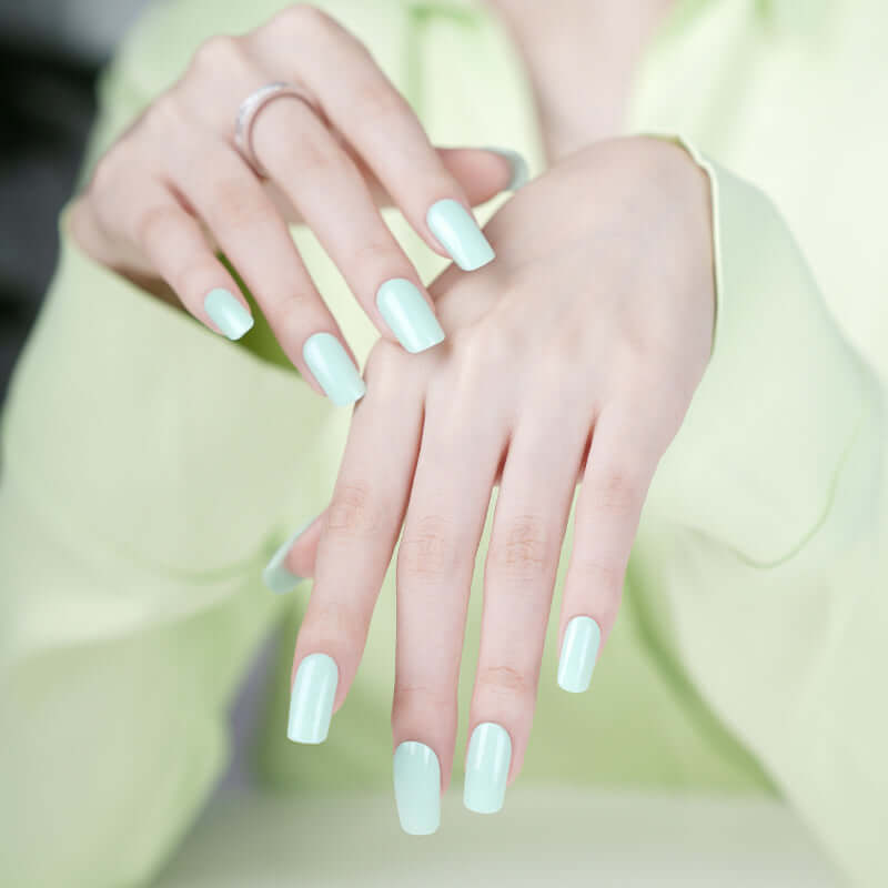 Mint Gel