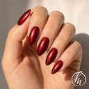 Almond Tip Long nail wraps