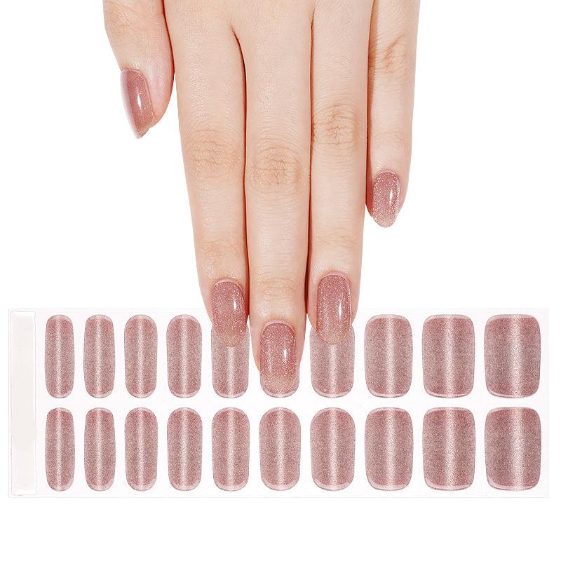 Blush Rose Gel