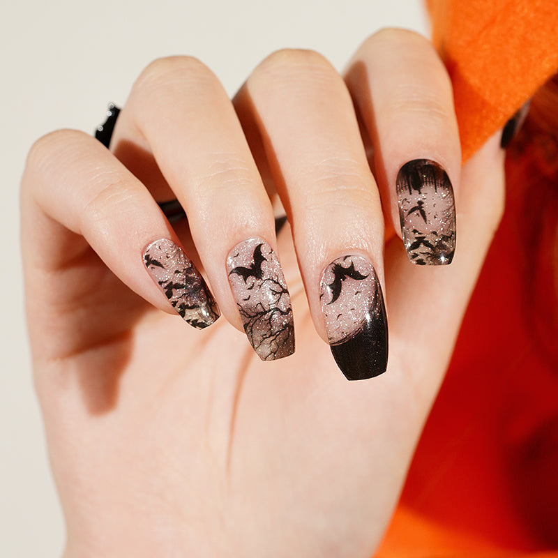 Wicked Woods Gel