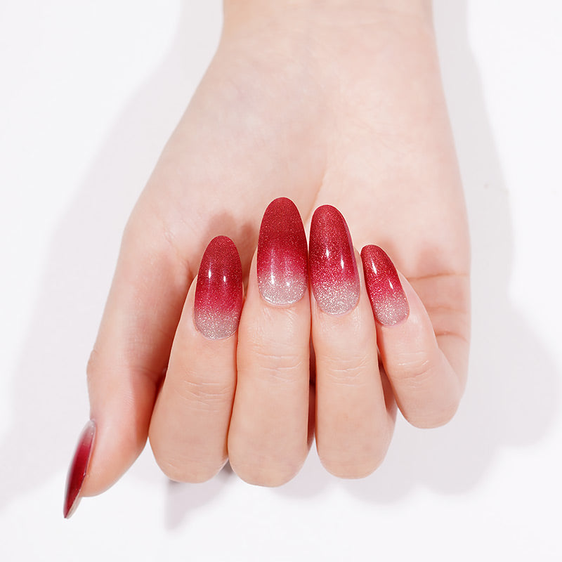 Ruby Dust Gel