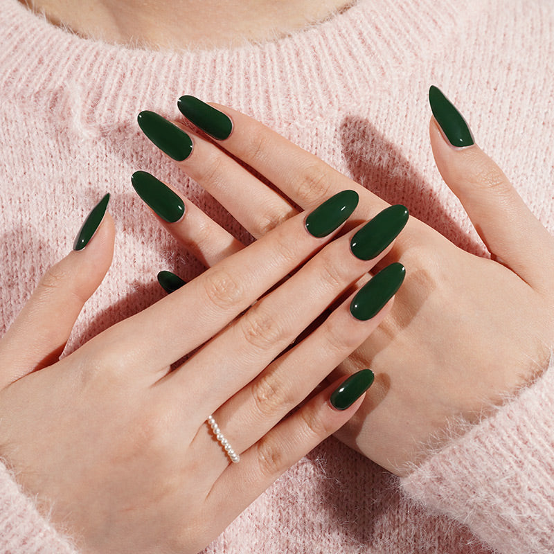 Deep Moss Gel