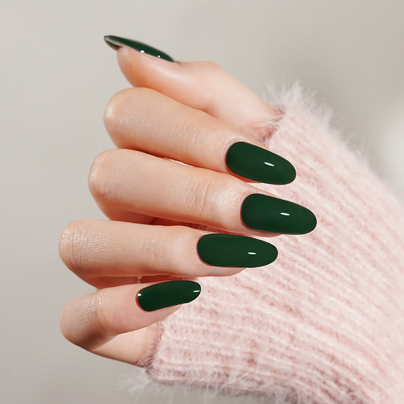 Deep Moss Gel