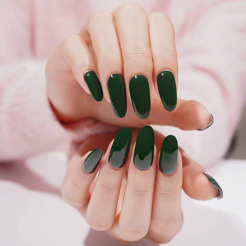 Deep Moss Gel