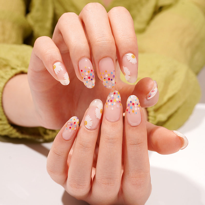 Daisy Gel