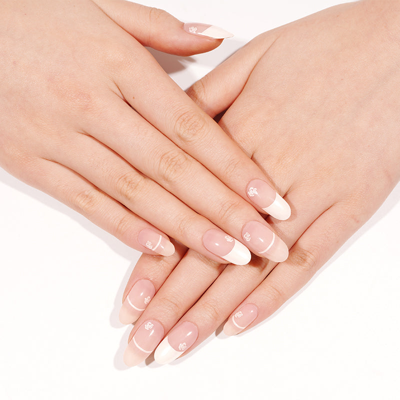 French Roses Gel