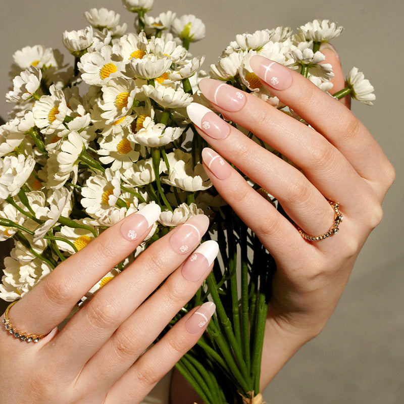 French Roses Gel