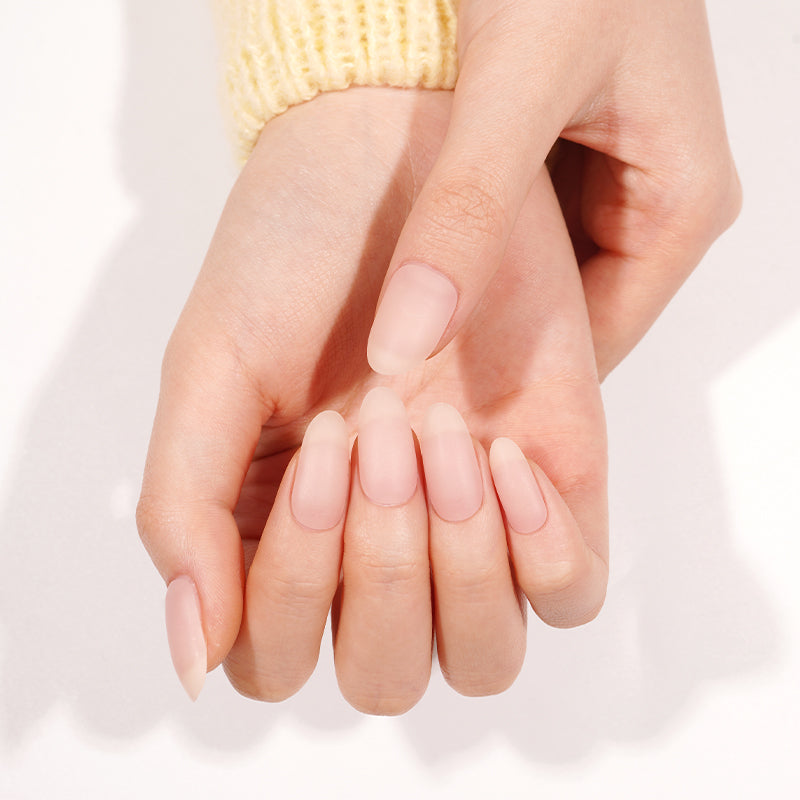 Bare Whisper Gel