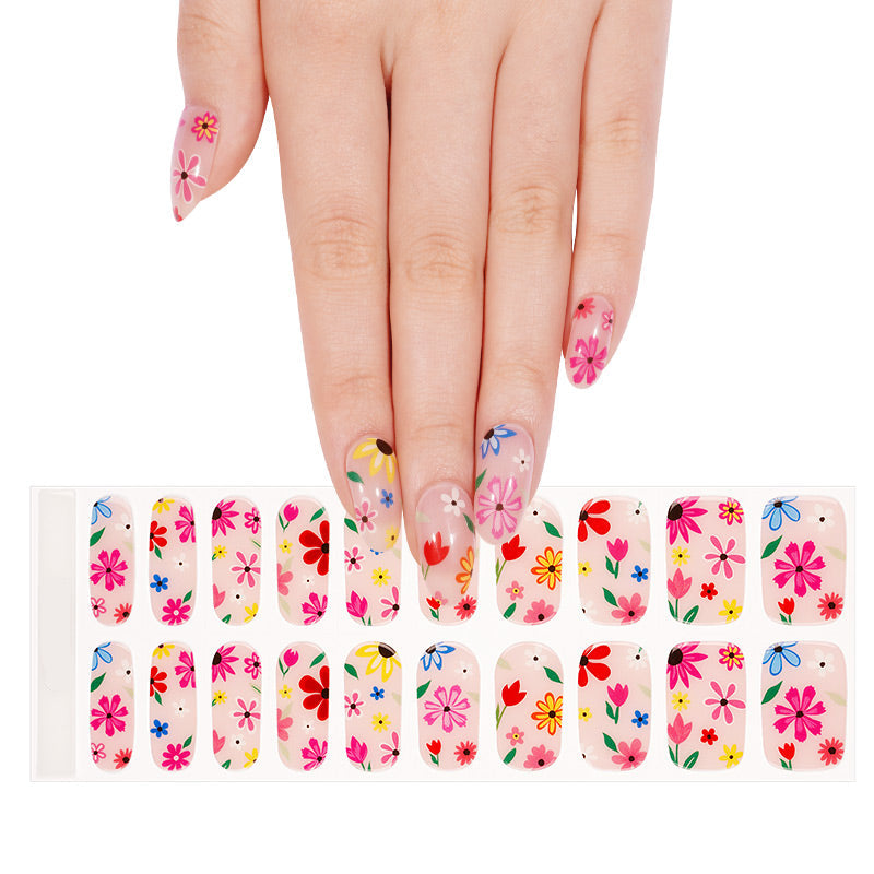 Petal Party Gel