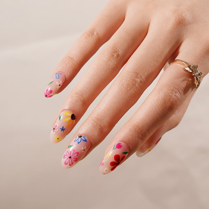 Petal Party Gel