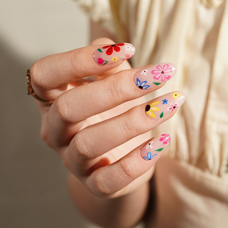 Petal Party Gel