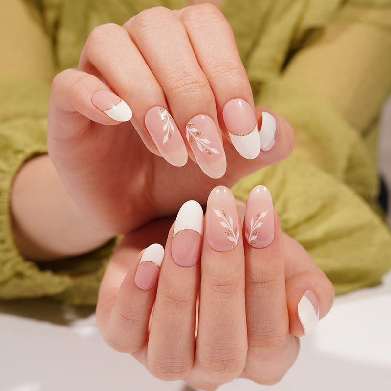 Serenity Tips Gel