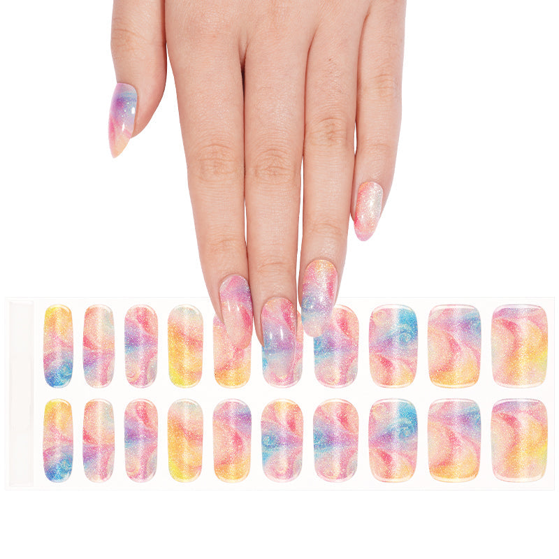 Starlight Sorbet Gel