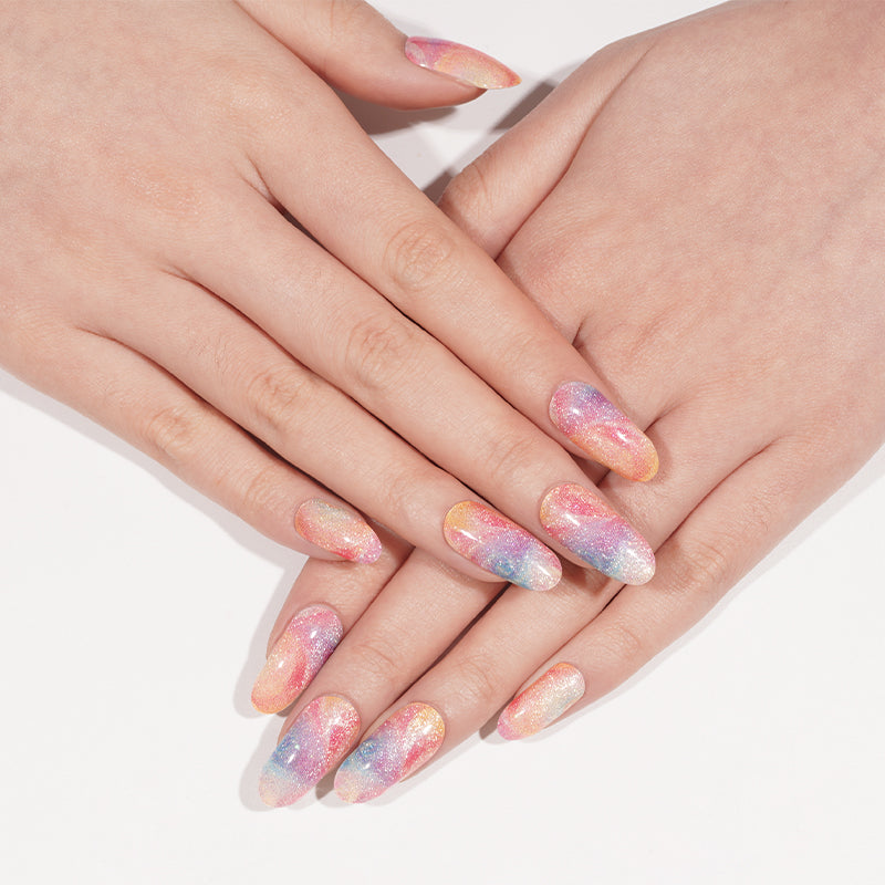 Starlight Sorbet Gel