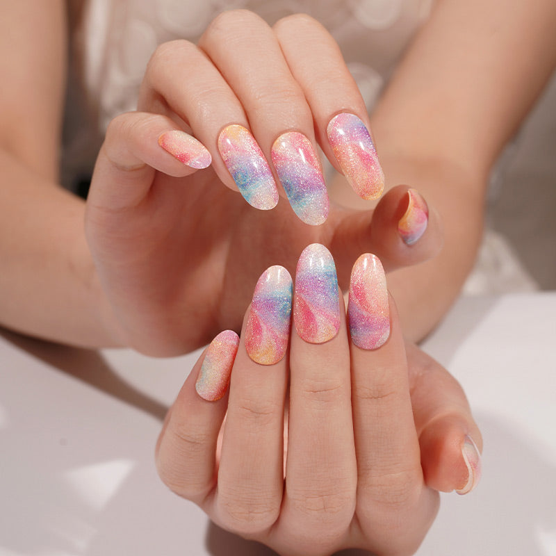 Starlight Sorbet Gel