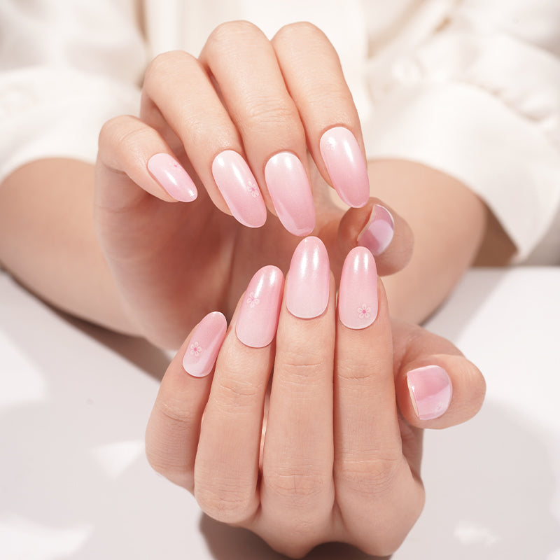 Petal Charm Gel