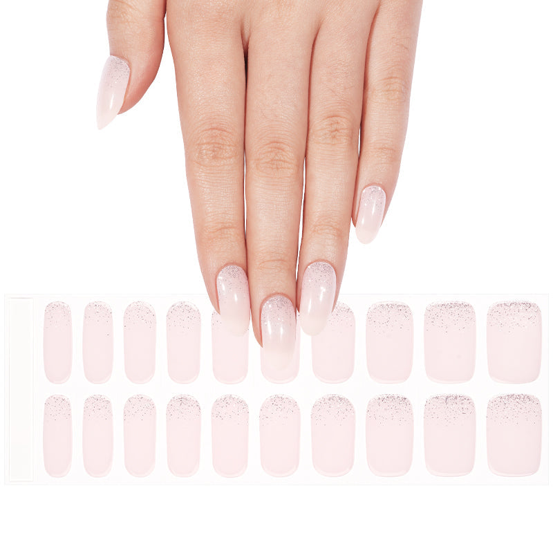 Diamond Dust Gel