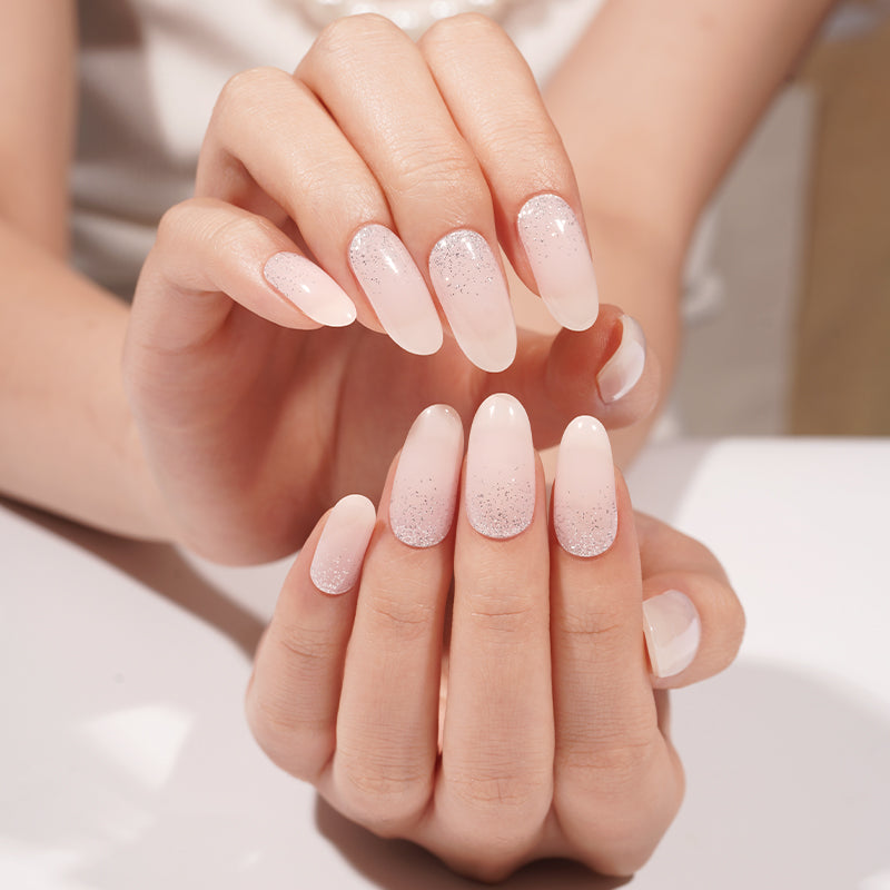 Diamond Dust Gel