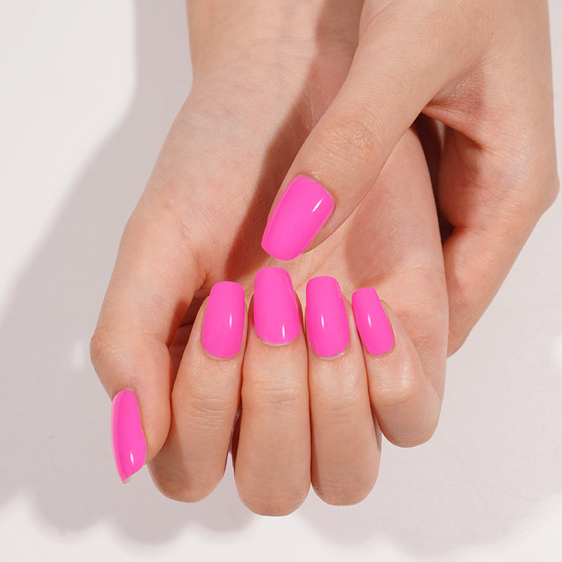 Flamingo Pop Gel