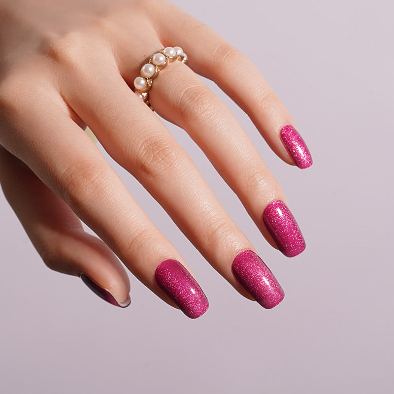 Berry Dazzle Gel