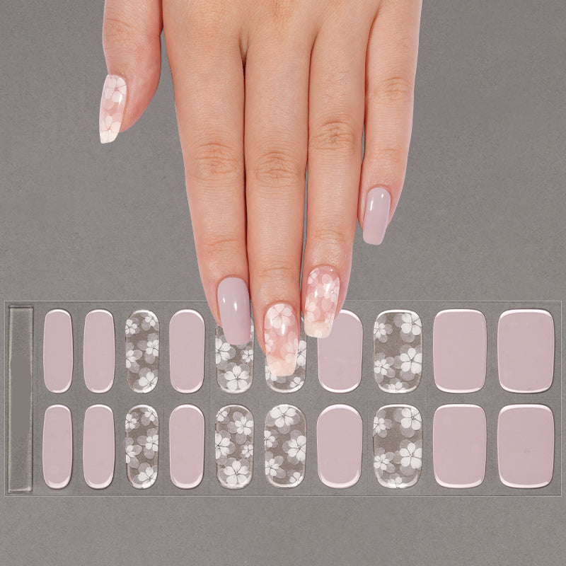 Petal Ballet Gel