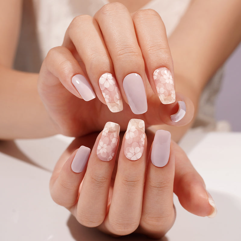 Petal Ballet Gel