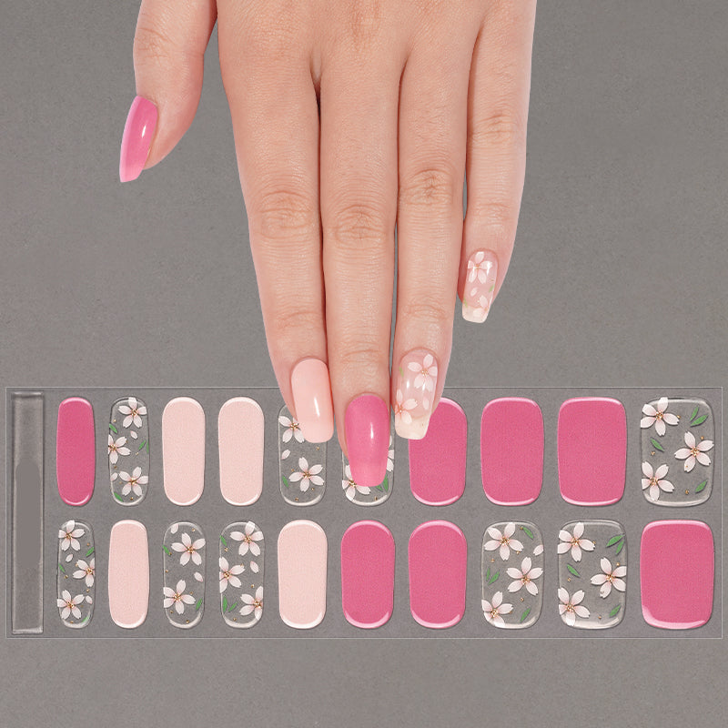 Spring Fling Gel