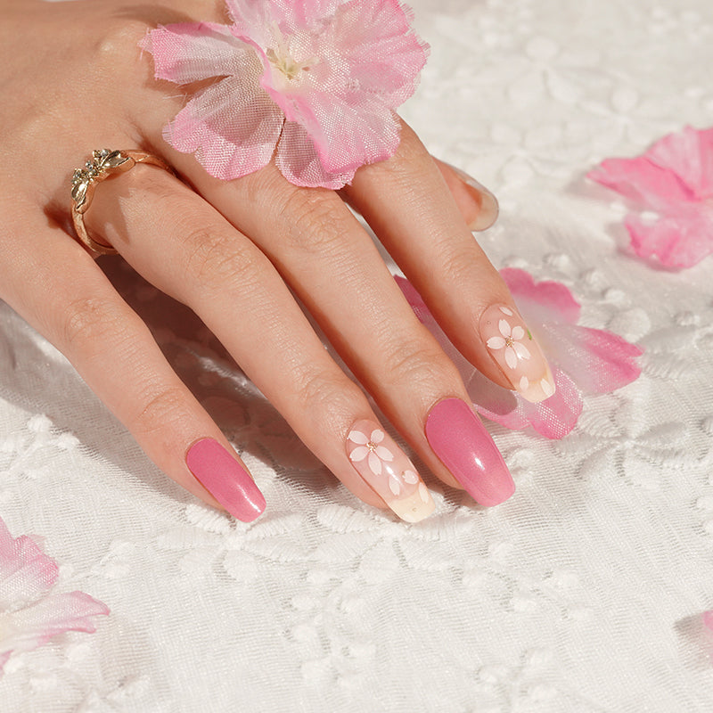 Spring Fling Gel