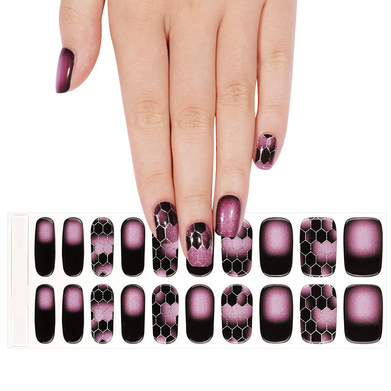 Midnight Mesh Gel