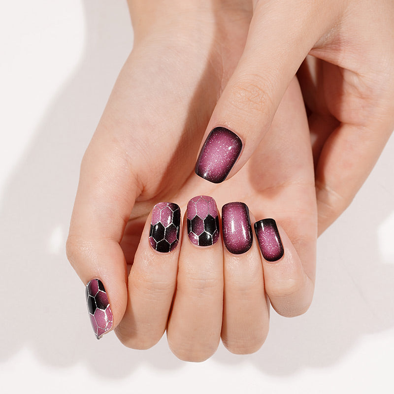 Midnight Mesh Gel