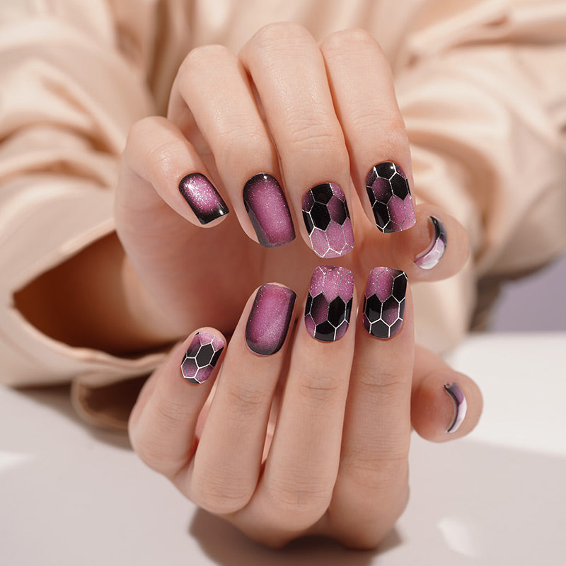 Midnight Mesh Gel