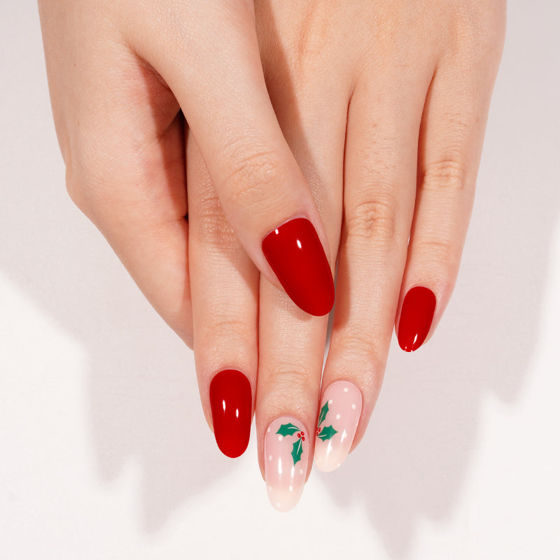 Merry Berry Gel
