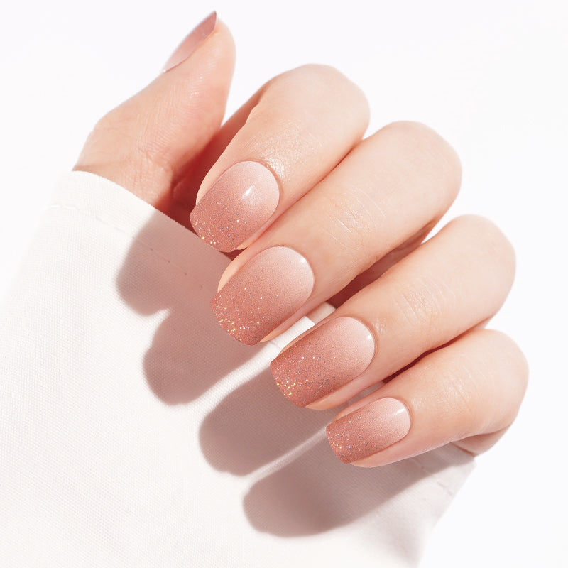 Cashmere Glow