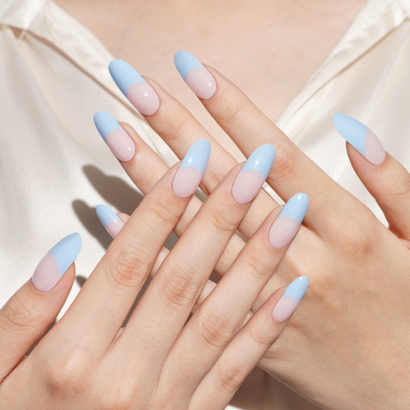 French Blue