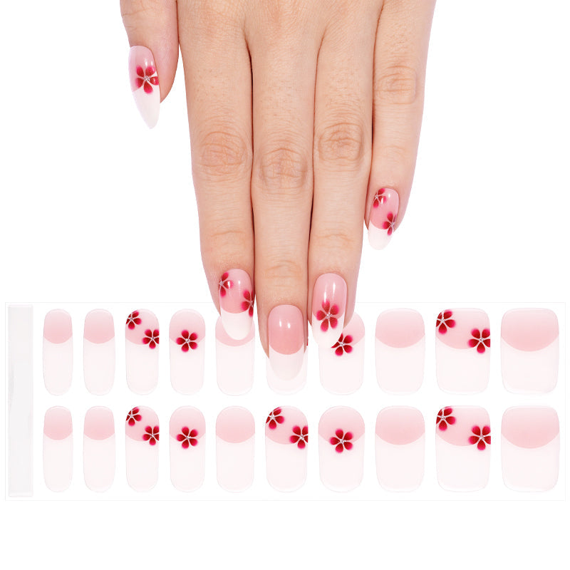 Petal Chic Gel