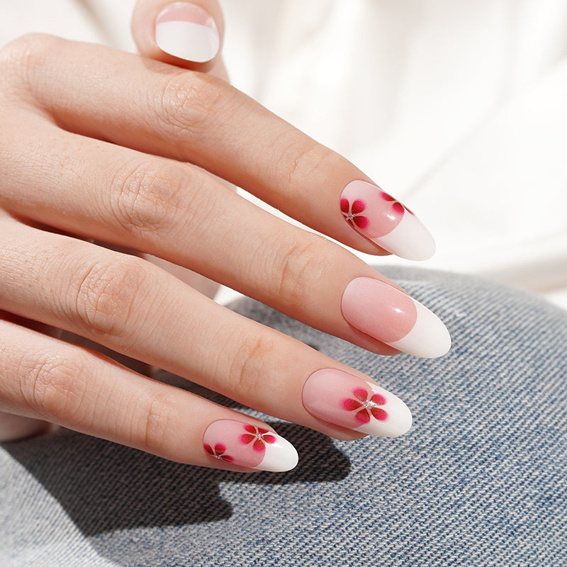 Petal Chic Gel