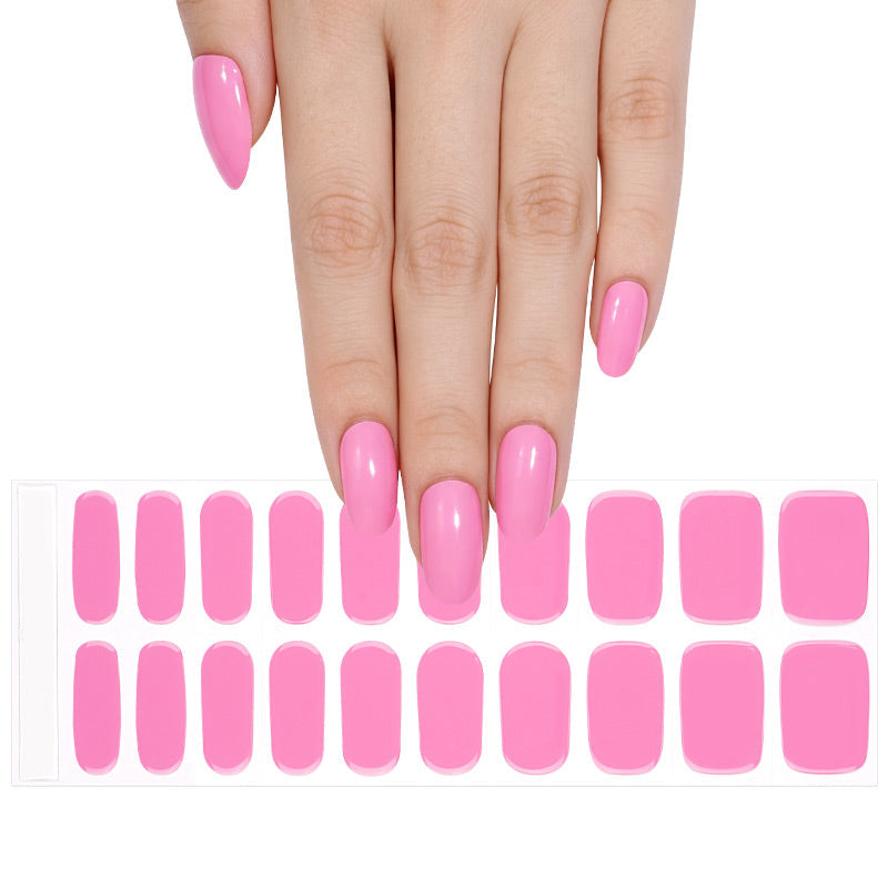 Pink Crush