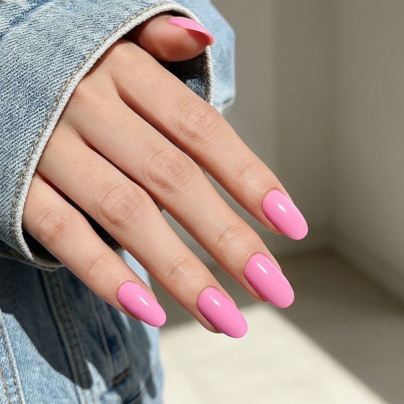 Pink Crush